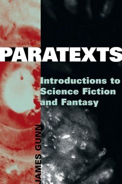 Paratexts (eBook, ePUB) - Gunn, James