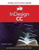 InDesign CC (eBook, PDF)
