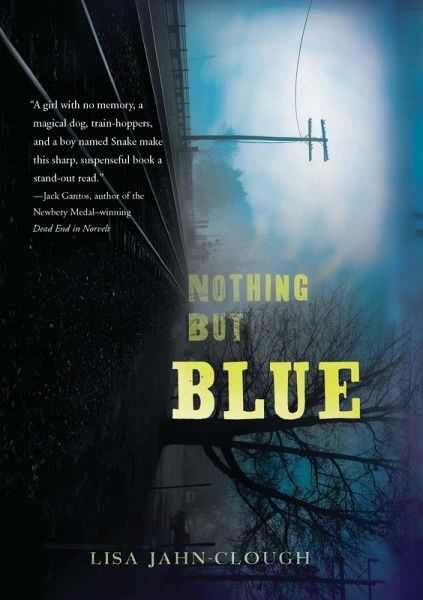 Nothing But Blue (eBook, ePUB) Nothing But Blue (eBook, ePUB)