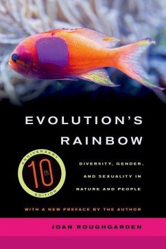Cover Evolution's Rainbow (eBook, ePUB)
