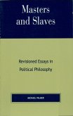 Masters and Slaves (eBook, ePUB)