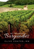 My Favorite Burgundies (eBook, ePUB)