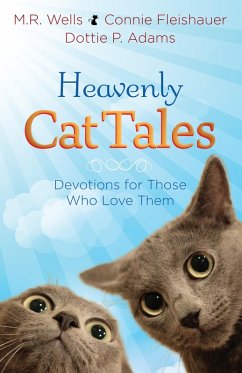 Cover Heavenly Cat Tales (eBook, ePUB)