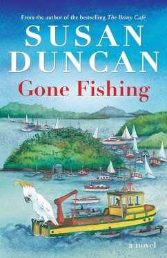 Gone Fishing (eBook, ePUB) - Duncan, Susan