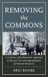 Removing the Commons (eBook, ePUB) - Bild 1