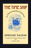 The Time Ship (eBook, ePUB) The Time Ship (eBook, ePUB)