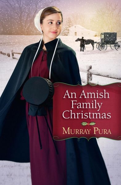 Amish Family Christmas (eBook, ePUB)