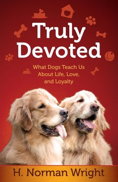 Cover Truly Devoted (eBook, ePUB)