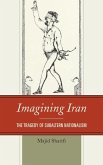 Imagining Iran (eBook, ePUB)