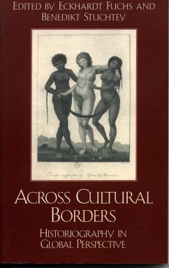 Across Cultural Borders (eBook, ePUB)