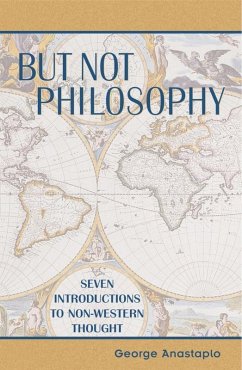Cover But Not Philosophy (eBook, ePUB)