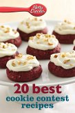 Betty Crocker 20 Best Cookie Contest Recipes (eBook, ePUB) Betty Crocker 20 Best Cookie Contest Recipes (eBook, ePUB)