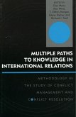 Multiple Paths to Knowledge in International Relations (eBook, ePUB)