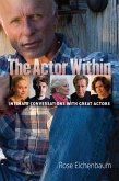 The Actor Within (eBook, ePUB)