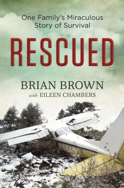 Cover Rescued (eBook, ePUB)