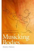 Musicking Bodies (eBook, ePUB)
