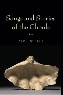Cover Songs and Stories of the Ghouls (eBook, ePUB)