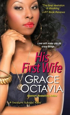 His First Wife (eBook, ePUB) - Octavia, Grace