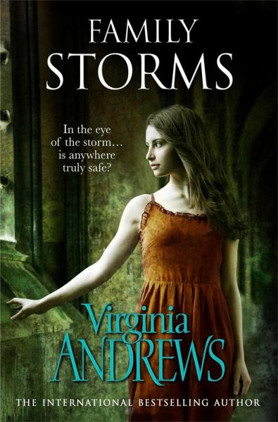Family Storms (eBook, ePUB) Family Storms (eBook, ePUB)