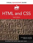 HTML and CSS (eBook, PDF)
