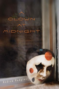 Cover Clown at Midnight (eBook, ePUB)