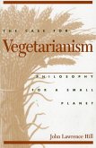 Case for Vegetarianism (eBook, ePUB)