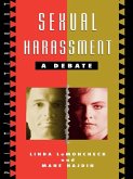 Sexual Harassment (eBook, ePUB)