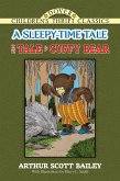 The Tale of Cuffy Bear (eBook, ePUB)