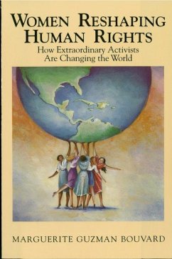 Cover Women Reshaping Human Rights (eBook, ePUB)
