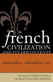 French Civilization and Its Discontents (eBook, ePUB)