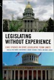 Legislating Without Experience (eBook, ePUB)