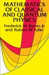Mathematics of Classical and Quantum... - Bild 1