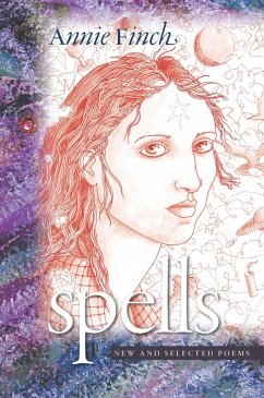 Spells (eBook, ePUB) - Finch, Annie