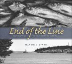 End of the Line (eBook, ePUB)