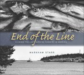 End of the Line (eBook, ePUB) End of the Line (eBook, ePUB)