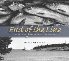 End of the Line (eBook, ePUB) Cover End of the Line (eBook, ePUB)
