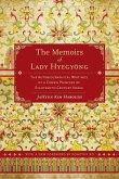 The Memoirs of Lady Hyegyong (eBook, ePUB)
