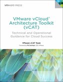 VMware vCloud Architecture Toolkit (vCAT) (eBook, PDF)