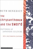 The Chrysanthemum and the Sword (eBook, ePUB)