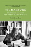 Yip Harburg (eBook, ePUB)