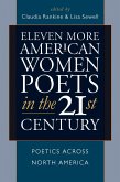 Eleven More American Women Poets in the 21st Century (eBook, ePUB)