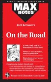 On the Road (MAXNotes Literature Guides) (eBook, ePUB)