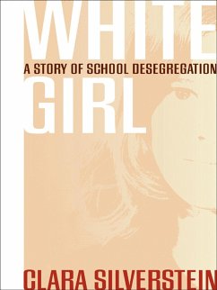 Cover White Girl (eBook, ePUB)