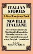 Italian Stories (eBook, ePUB) - Bild 1