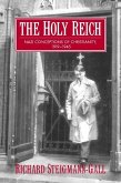 Holy Reich (eBook, ePUB)