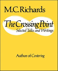 Cover The Crossing Point (eBook, ePUB)