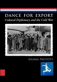 Dance for Export (eBook, ePUB) Dance for Export (eBook, ePUB)