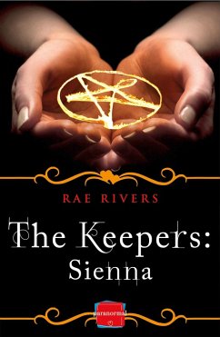 Cover The Keepers: Sienna (Free Prequel) (eBook, ePUB)