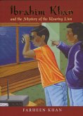 Ibrahim Khan and the Mystery of the Roaring Lion (eBook, ePUB)