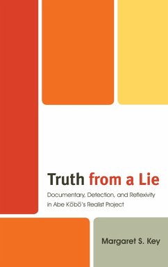 Cover Truth from a Lie (eBook, ePUB)